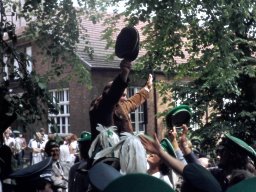 Schützenfest 1980